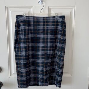 NYCC pencil skirt size medium